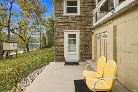 5915 Huston Road West Lafayette IN 47906