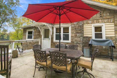 5915 Huston Road West Lafayette IN 47906