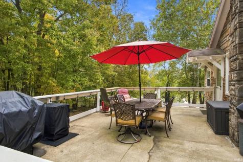 5915 Huston Road West Lafayette IN 47906