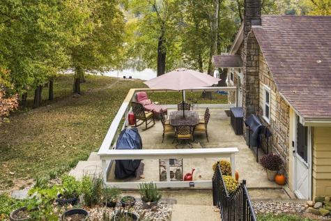 5915 Huston Road West Lafayette IN 47906