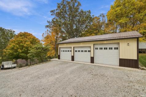 5915 Huston Road West Lafayette IN 47906