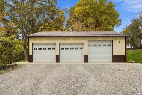 5915 Huston Road West Lafayette IN 47906