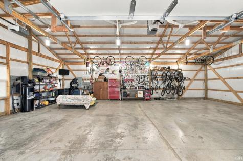 5915 Huston Road West Lafayette IN 47906