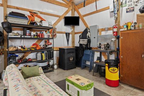 5915 Huston Road West Lafayette IN 47906