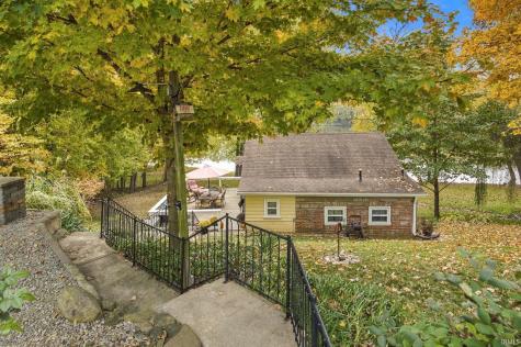 5915 Huston Road West Lafayette IN 47906
