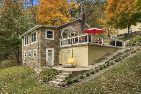 5915 Huston Road West Lafayette IN 47906