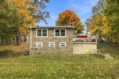 5915 Huston Road West Lafayette IN 47906