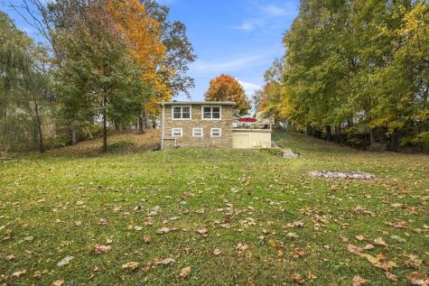 5915 Huston Road West Lafayette IN 47906