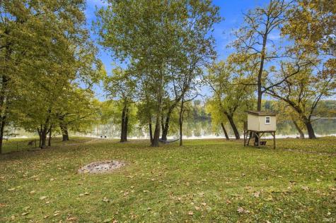 5915 Huston Road West Lafayette IN 47906