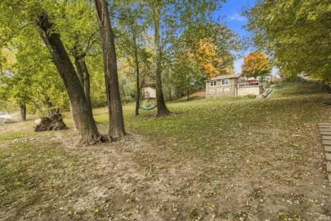 5915 Huston Road West Lafayette IN 47906