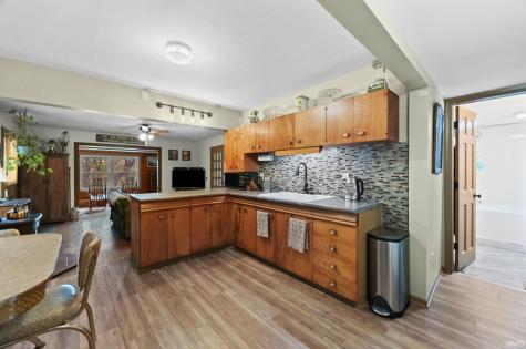 5915 Huston Road West Lafayette IN 47906