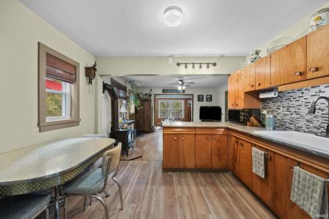 5915 Huston Road West Lafayette IN 47906