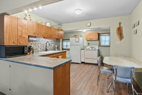 5915 Huston Road West Lafayette IN 47906