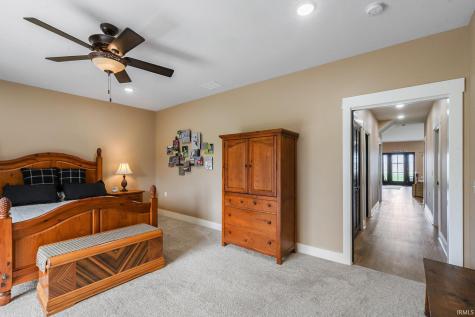3444 N County Road 525 W Road North Salem IN 46165