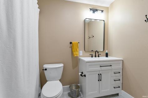 3444 N County Road 525 W Road North Salem IN 46165