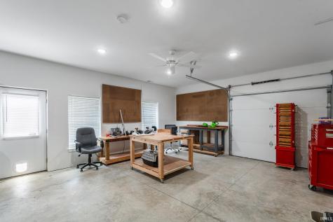 3444 N County Road 525 W Road North Salem IN 46165