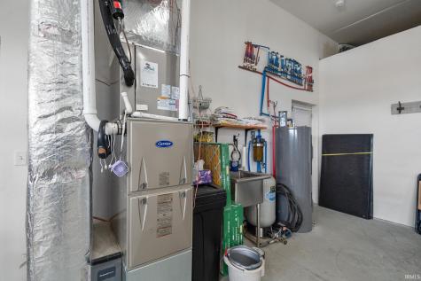 3444 N County Road 525 W Road North Salem IN 46165