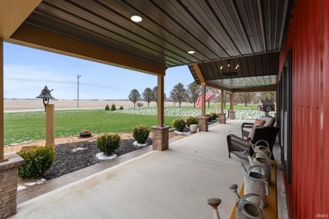3444 N County Road 525 W Road North Salem IN 46165