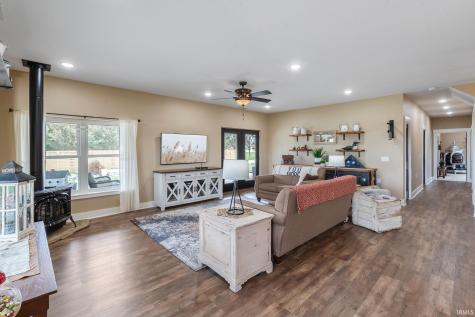 3444 N County Road 525 W Road North Salem IN 46165