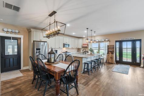 3444 N County Road 525 W Road North Salem IN 46165