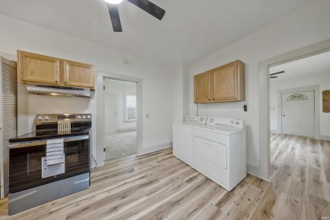110 Althaus Avenue Evansville IN 47712