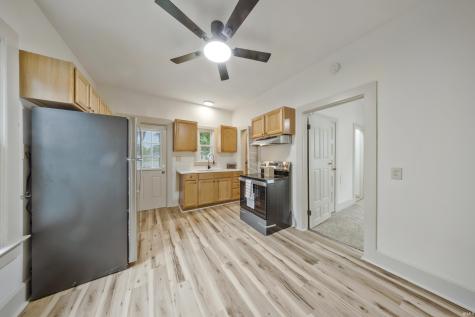 110 Althaus Avenue Evansville IN 47712