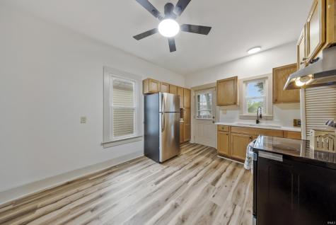 110 Althaus Avenue Evansville IN 47712
