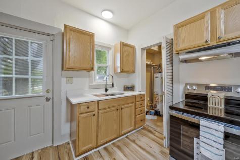 110 Althaus Avenue Evansville IN 47712