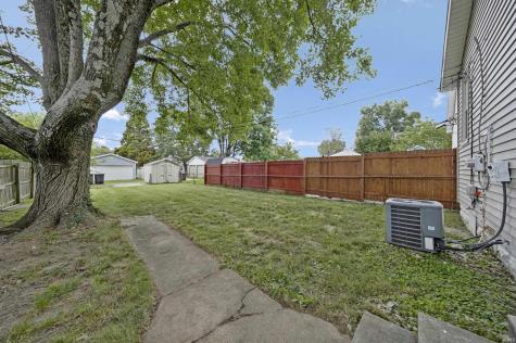 110 Althaus Avenue Evansville IN 47712