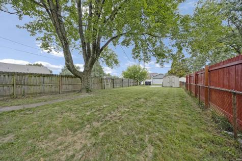 110 Althaus Avenue Evansville IN 47712