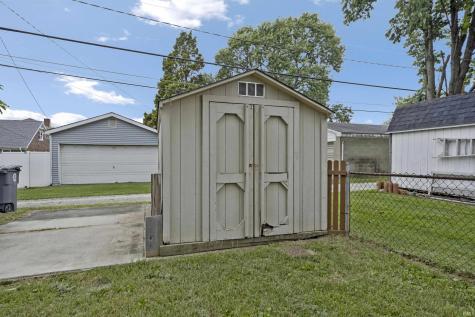 110 Althaus Avenue Evansville IN 47712