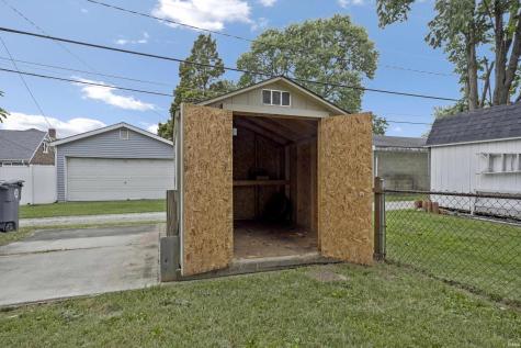 110 Althaus Avenue Evansville IN 47712