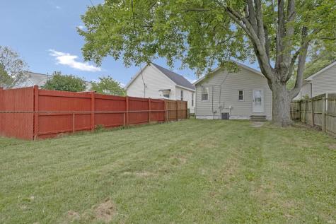 110 Althaus Avenue Evansville IN 47712