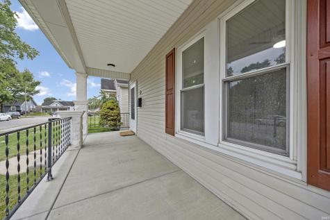 110 Althaus Avenue Evansville IN 47712