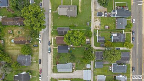 110 Althaus Avenue Evansville IN 47712