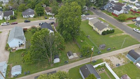 110 Althaus Avenue Evansville IN 47712