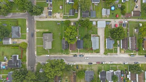 110 Althaus Avenue Evansville IN 47712