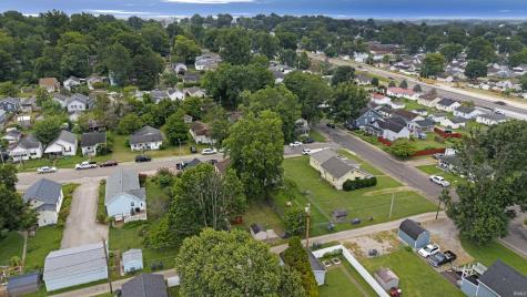 110 Althaus Avenue Evansville IN 47712