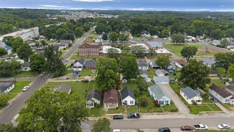 110 Althaus Avenue Evansville IN 47712
