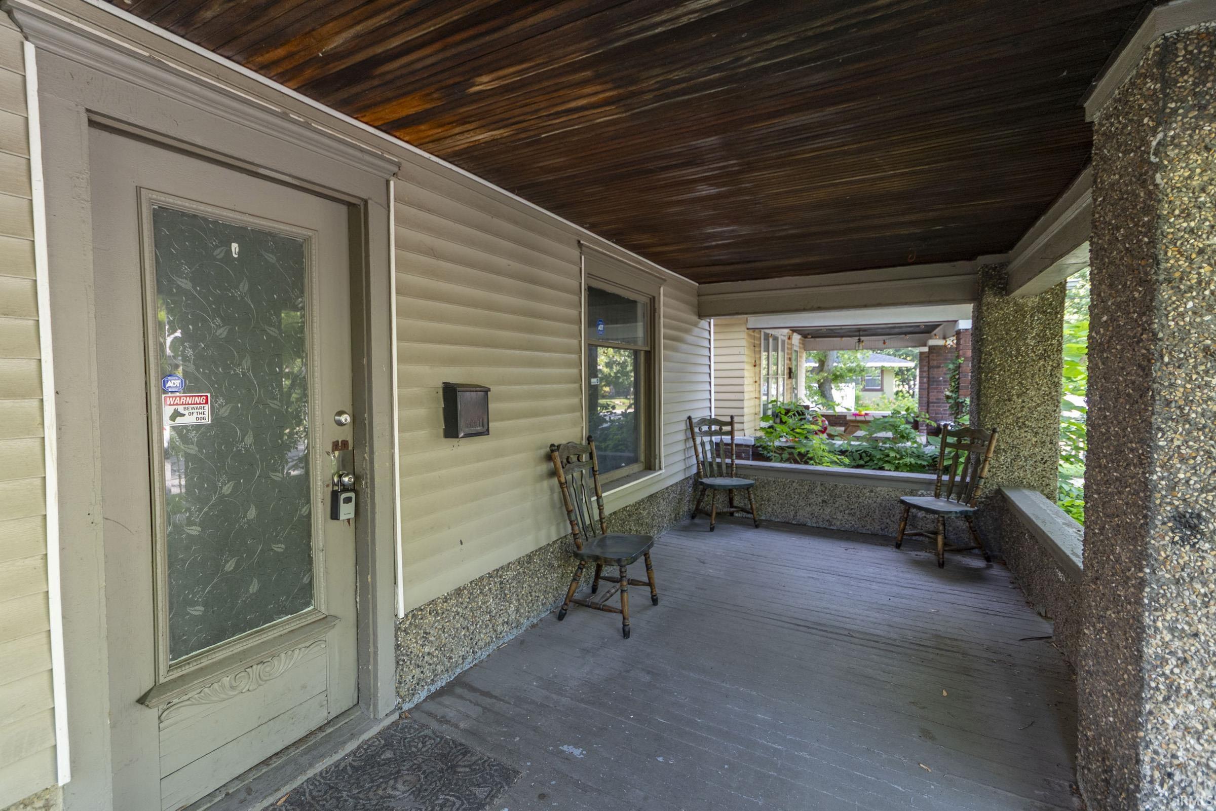 1104 Woodward Avenue South Bend IN 46616