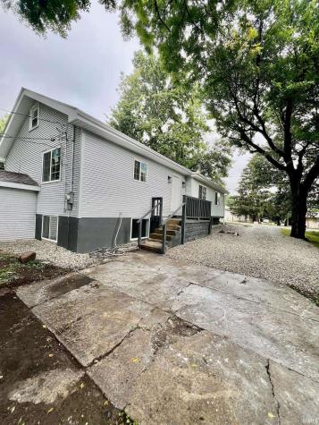 307 National Avenue Indianapolis IN 46227