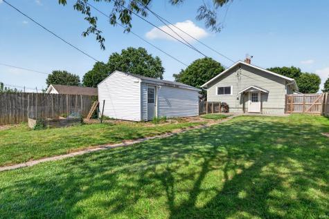 1033 S Mccann Street Kokomo IN 46902