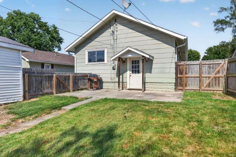 1033 S Mccann Street Kokomo IN 46902