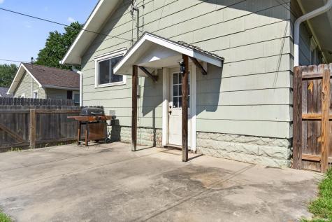 1033 S Mccann Street Kokomo IN 46902