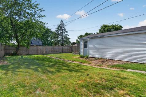 1033 S Mccann Street Kokomo IN 46902