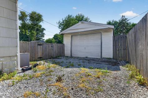 1033 S Mccann Street Kokomo IN 46902