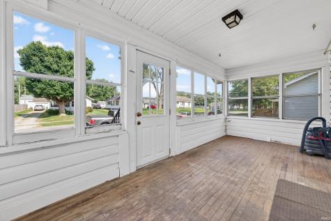 1033 S Mccann Street Kokomo IN 46902