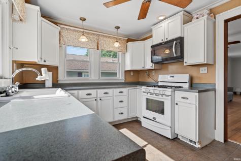1033 S Mccann Street Kokomo IN 46902