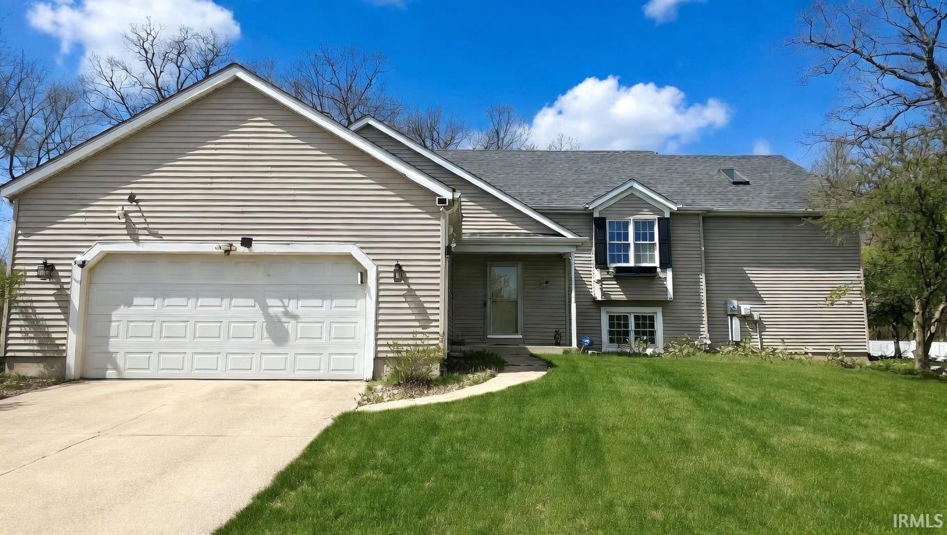 2313 Pine Creek Court South Bend IN 46628