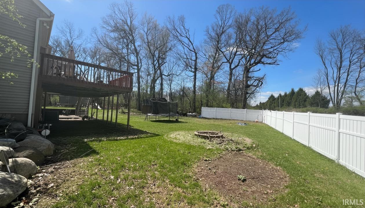 2313 Pine Creek Court South Bend IN 46628